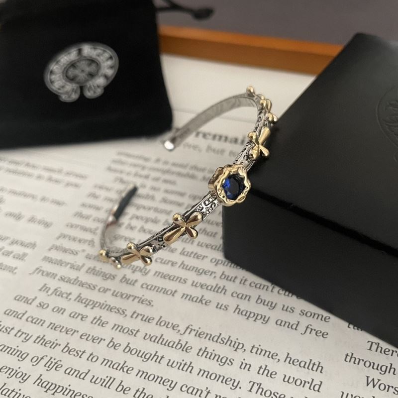 Chrome Hearts Bracelets